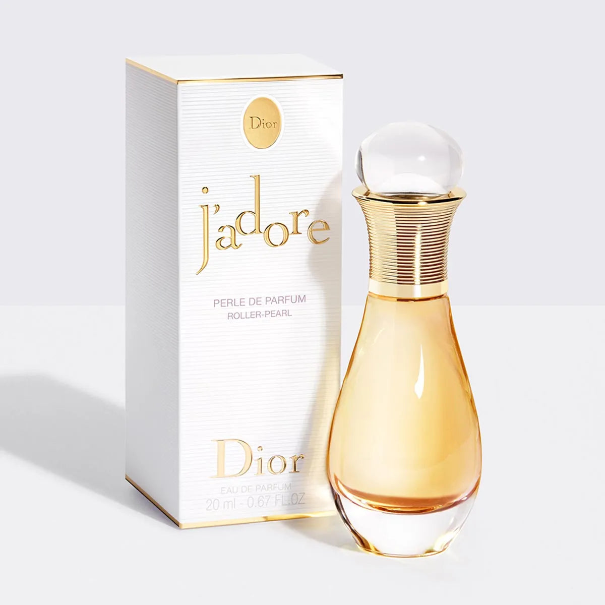 Dior J'adore Perle De Parfum Roller Pearl 20ml