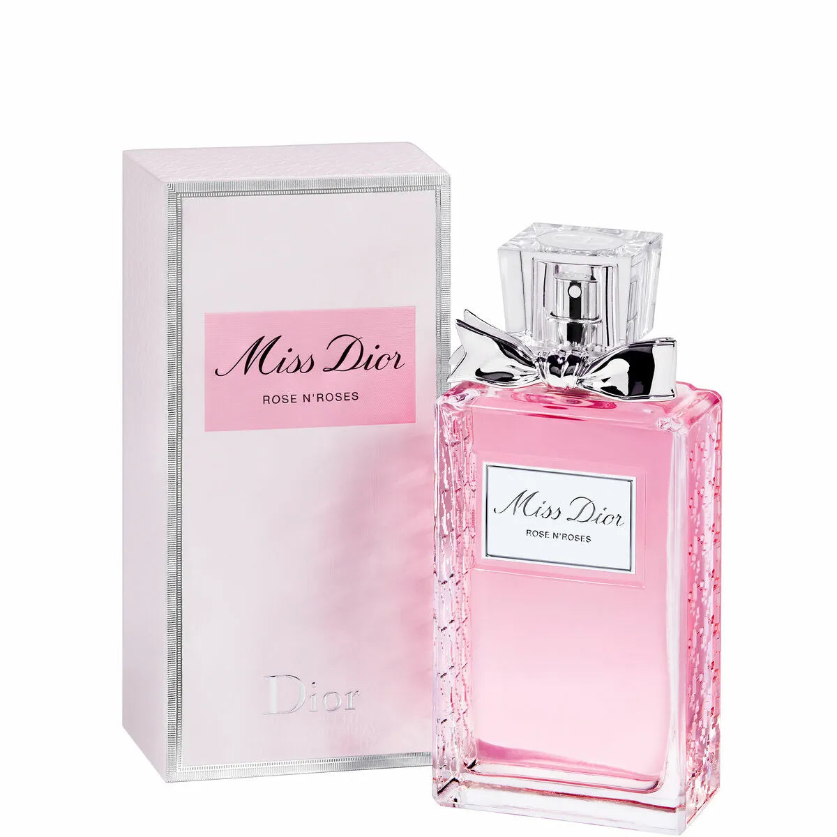 Dior Miss Dior Rose N'roses Eau De Toilette