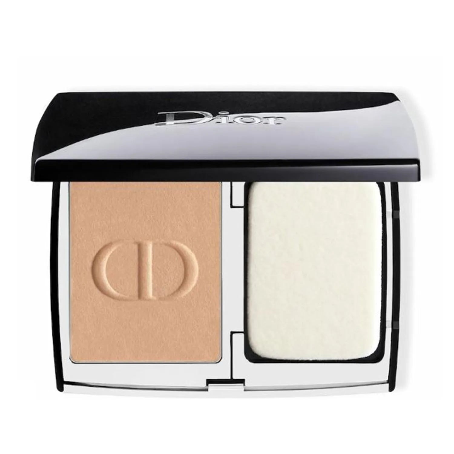 Diorskin Forever Polvos Compactos 4n 1un