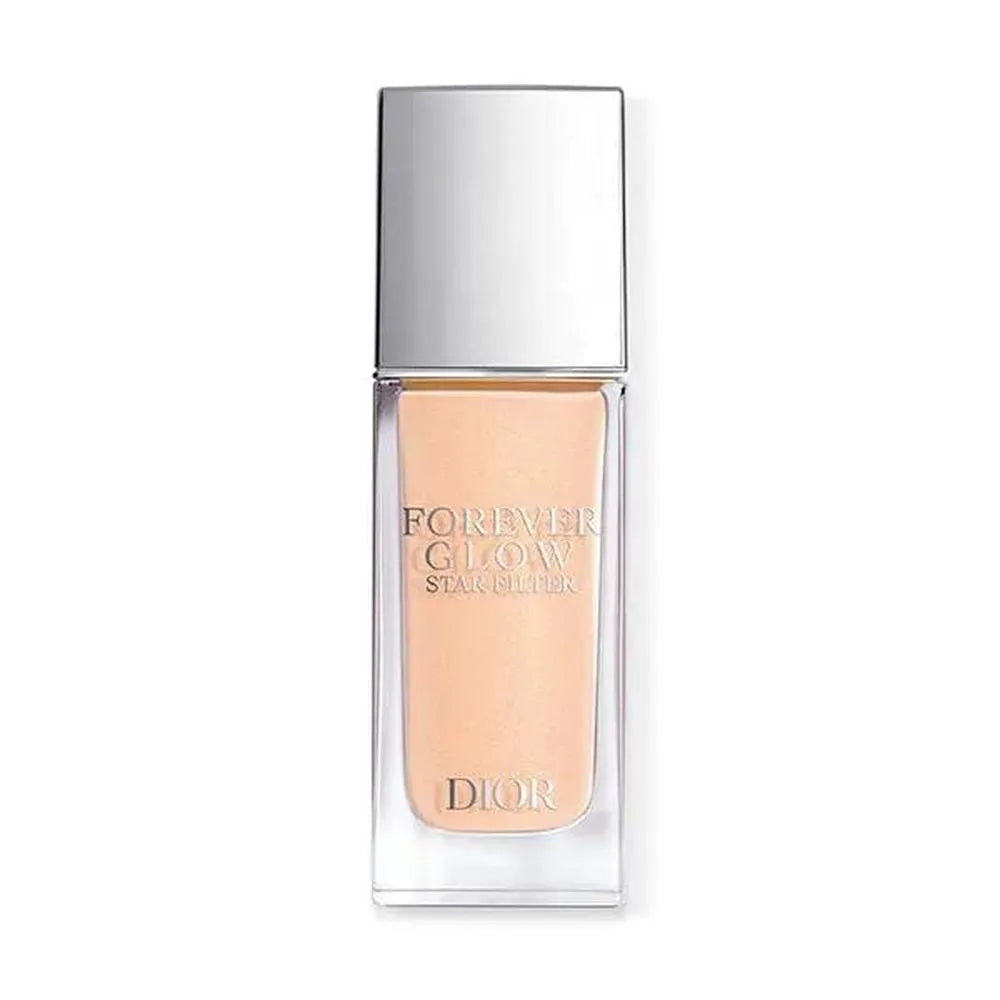 Dior Forever Glow Star Filter Brillo De Labios 0n 30ml