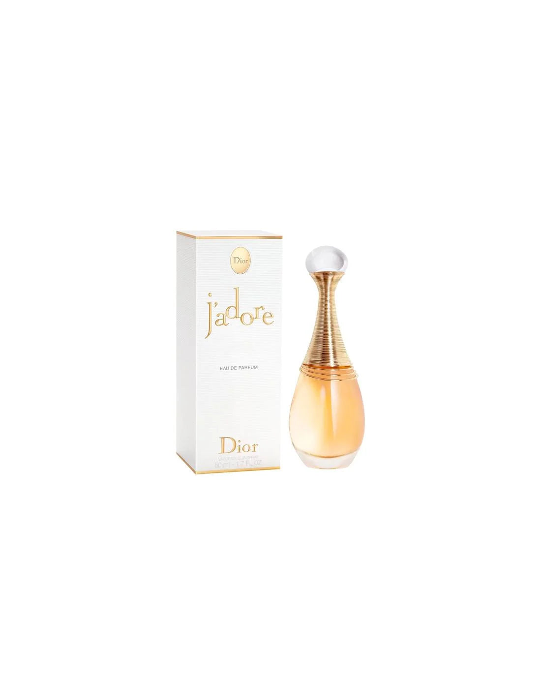 Dior J'adore Eau De Parfum 50ml Spray