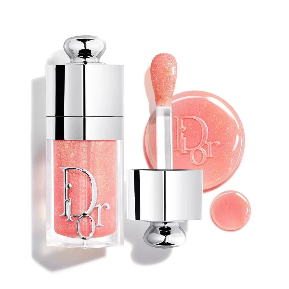 Dior Addict Lip Glow Oil 077