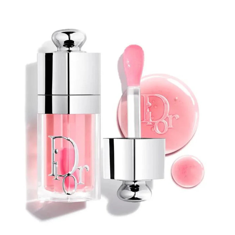 Dior Addict Lip Glow Oil 001