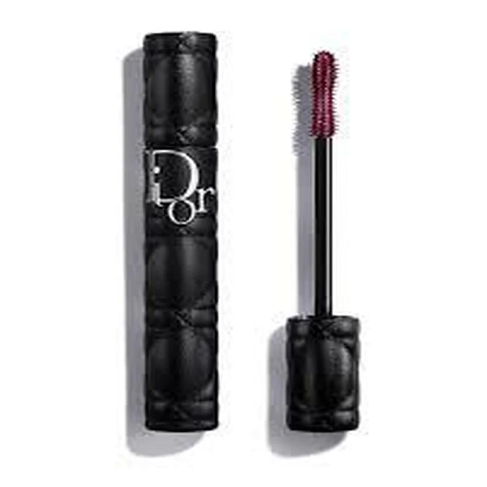 Dior Mascara Diorshow Overvol N790