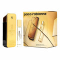 Paco Rabanne One Million Eau De Toilette Spray 100ml Set 2 Pieces