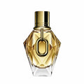 Rabanne Million Gold For Her Eau De Parfum Spray 50ml Refillable