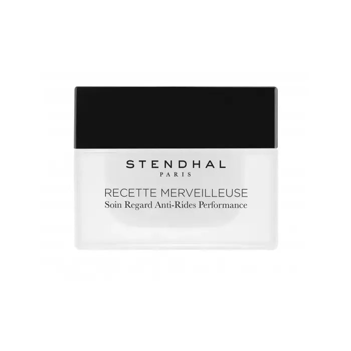 Stendhal Recette Merveilleuse Performance Anti-Wrinkles Eye Care 10ml