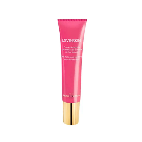 Jeanne Piaubert Divinskin Eye Contour Cream 15ml