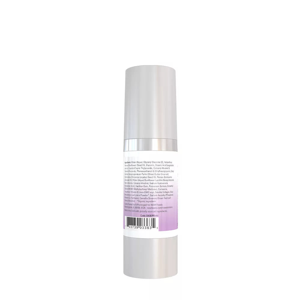 Now Foods Hyaluronic Acid Moisturizer (59 ml)