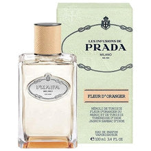 Infusion De Fleur d`Oranger EDP 100ml