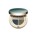 Clarins Ombre 4-Colour Eyeshadow Palette  05 Jade Gradation 4,2g