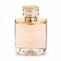Boucheron Quatre Eau De Perfume Spray 50ml