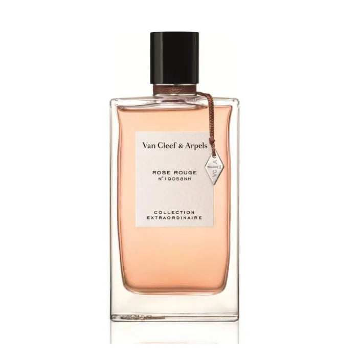 Van Cleef & Arpels Collection Extraordinaire Rose Rouge Eau De Perfume Spray 75ml