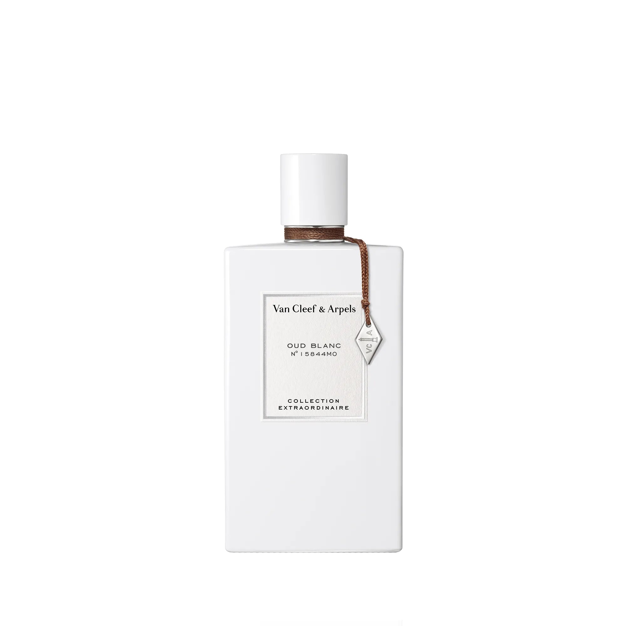Van Cleef and Arpels Van Cleef and Arpels Van Cleef and Arpels Van Cleef and Arpels Van Cleef and Arpels Van Cleef and Arpels Van Cleef Colec Extraordinaire Oud Blanc Edp 75ml Spray