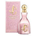 Jimmy Choo I Want Choo With Love Eau De Parfum Spray 60ml