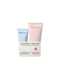 Payot Hidratante Rostro y Cuerpo Estuche 2 Piezas