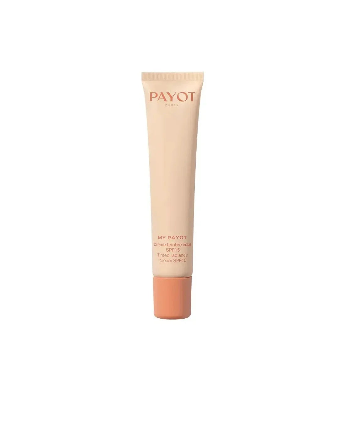 My Payot Crema Iluminadora Con Color Spf15 Ed Lim 20ml