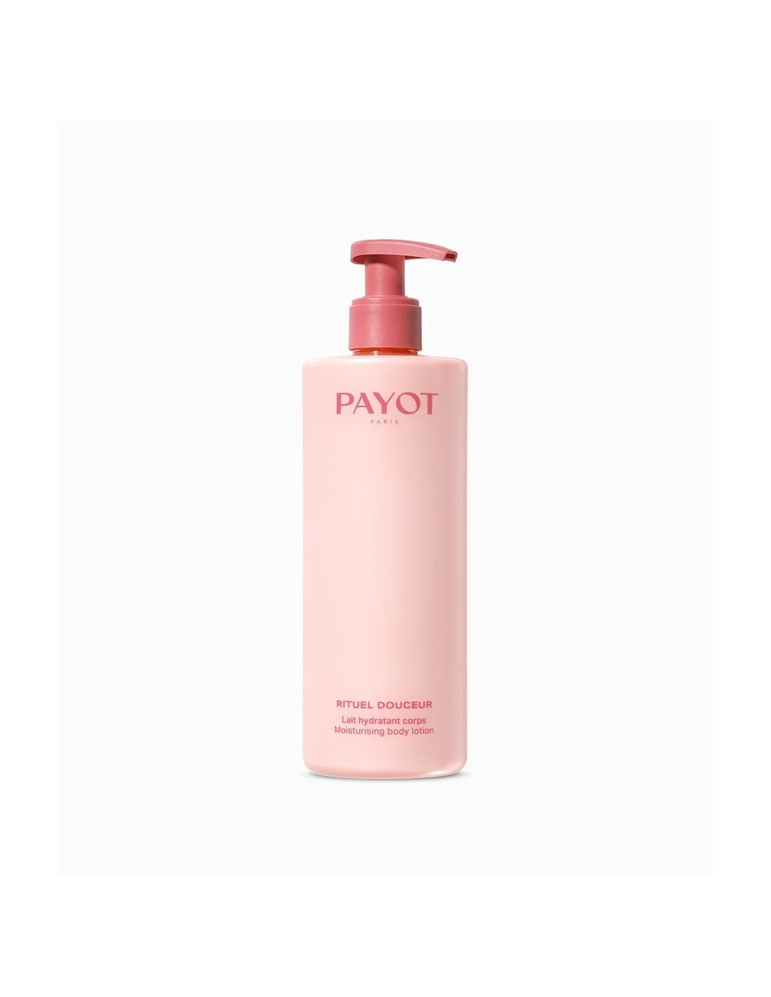 Payot Cuerpo Leche Hidratante 24h 400ml