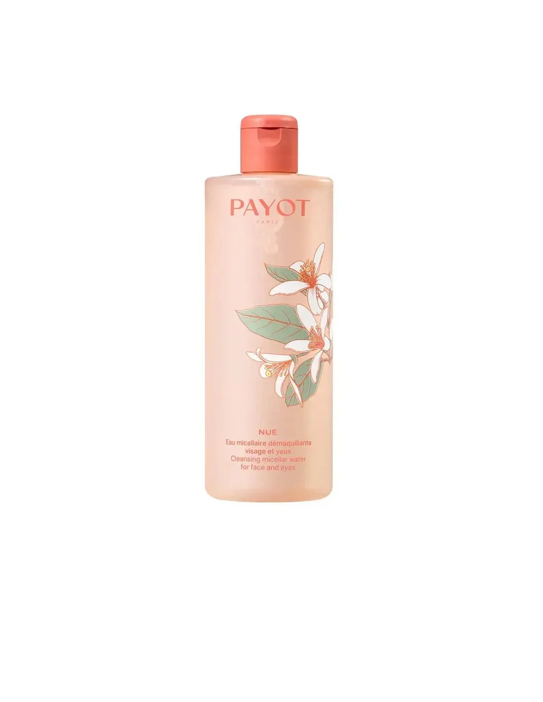Payot Nue Agua Micelar Limpiadora Edición Limitada 400ml