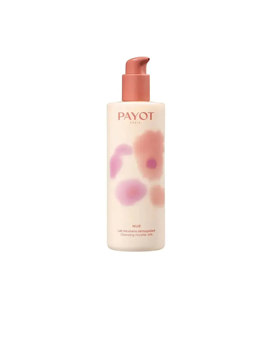 Payot Nue Leche Micelar Limpiadora Edición Limitada 400ml