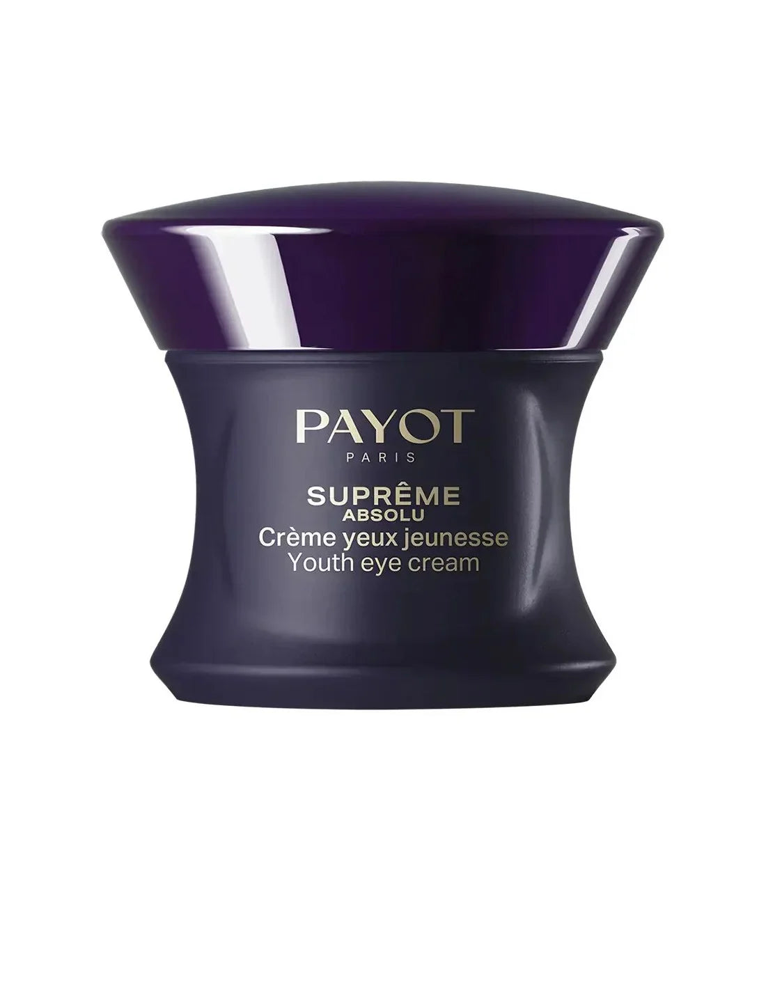 Payot Suprême Absolu Crema Rejuvenecedora Para Los Ojos 15ml