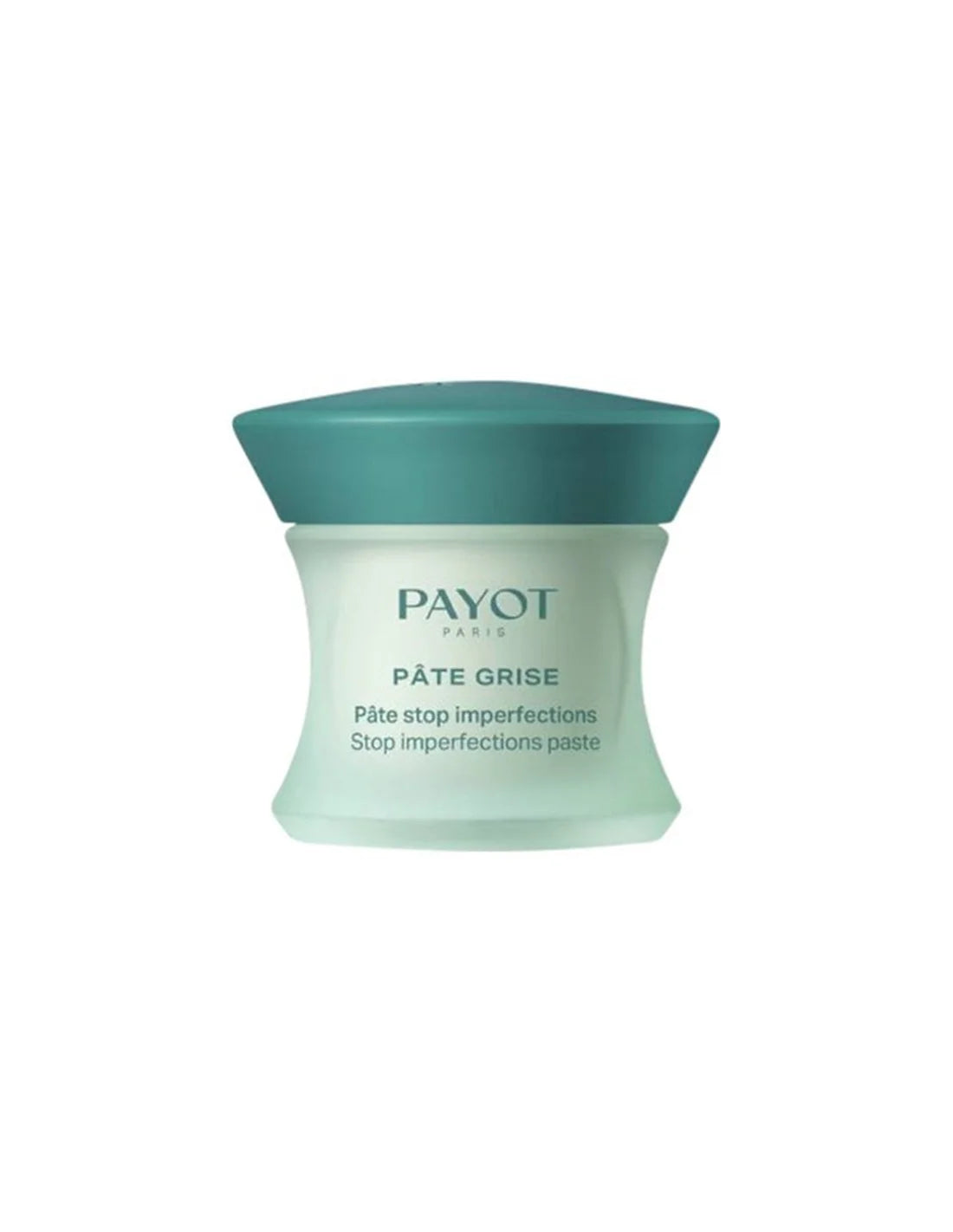 Payot Pate Gris Originale Stop Bouton 15