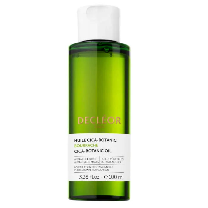 Decleor Cica-Botanic Oil 100ml
