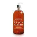 Beauterra Marseille Jabón Flor De Naranjo 1000ml