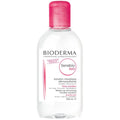 Bioderma Sensibio H2O Make Up Removing Micelle Solution 250ml