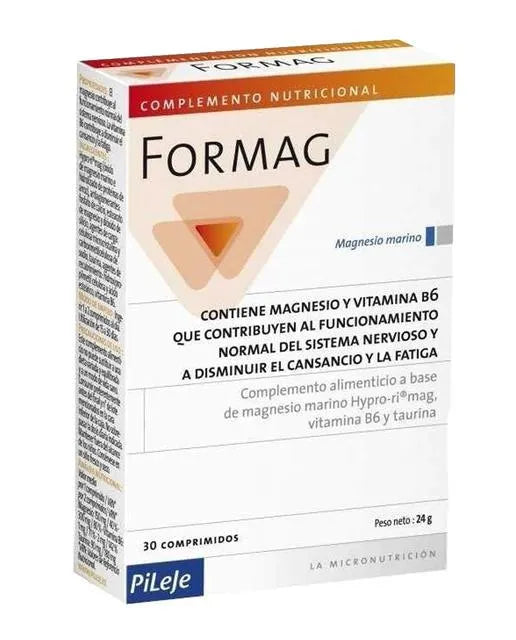 Pileje Form 30comp