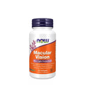 Now Foods Macular Vision (50 Softgels)