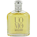 Uomo EDT Tester 125ml