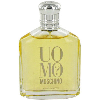Uomo EDT Tester 125ml
