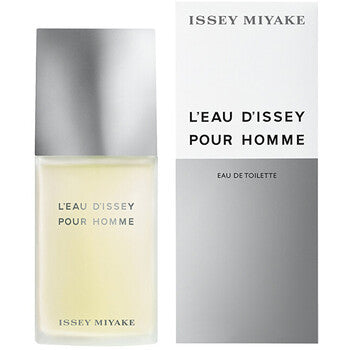 L`Eau D`Issey pour Homme EDT 200ml