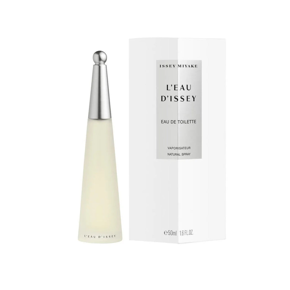 Issey Miyake Narciso Rodriguez L'eau D'issey Eaux Rare Eau De Toilette Intense Spray