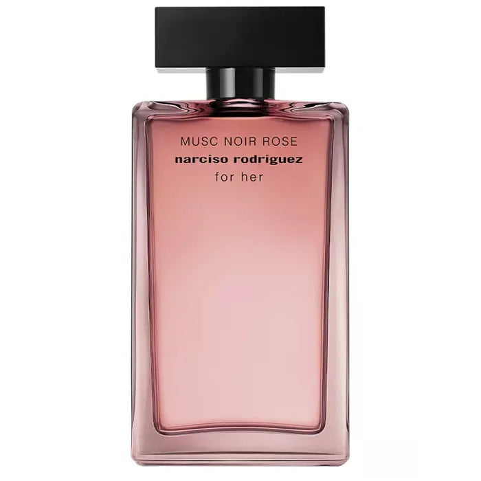 Narciso Rodriguez Musc Noir Rose Eau De Perfume Spray 100ml