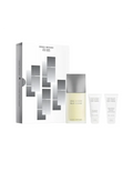 Issey Miyake L'eau D'issey Pour Homme Estuche 3 Piezas