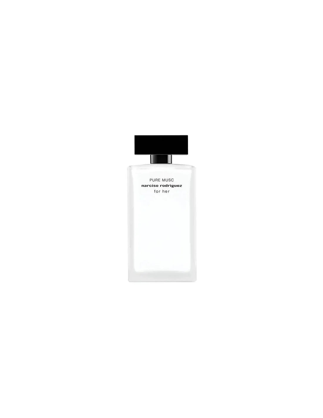 Narciso Rodriguez For Her Pure Musc Blanc Edp 100ml