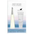 Issey Miyake L'Eau D'Issey Eau De Toilette Spray 100ml Set 2 Pieces