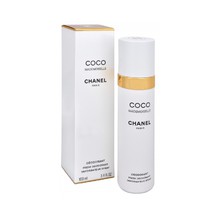 Coco Mademoiselle Deospray 100ml
