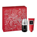 Cartier Pasha Edition Noir Set