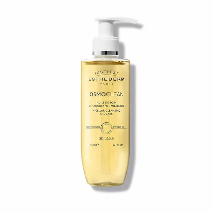 Institut Esthederm Osmoclean Micellar Cleansing Oil 150ml