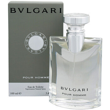 Bvlgari pour Homme EDT 100ml