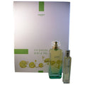 Hermes Un Jardin Sur Le Nil Dárková sada EDT 100 ml a miniaturka Hermes Un Jardin Sur Le Nil EDT 15 ml 115ml