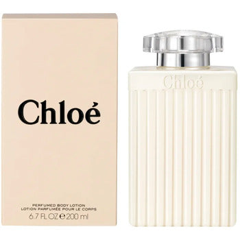 Chloé perfumed body lotion 200ml