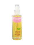 Mustela 9 Meses Aceite Antiestrias 105ml