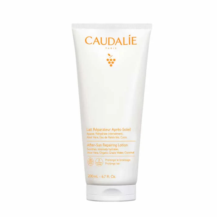 Caudalie After Sun Repairing Lotion 200ml
