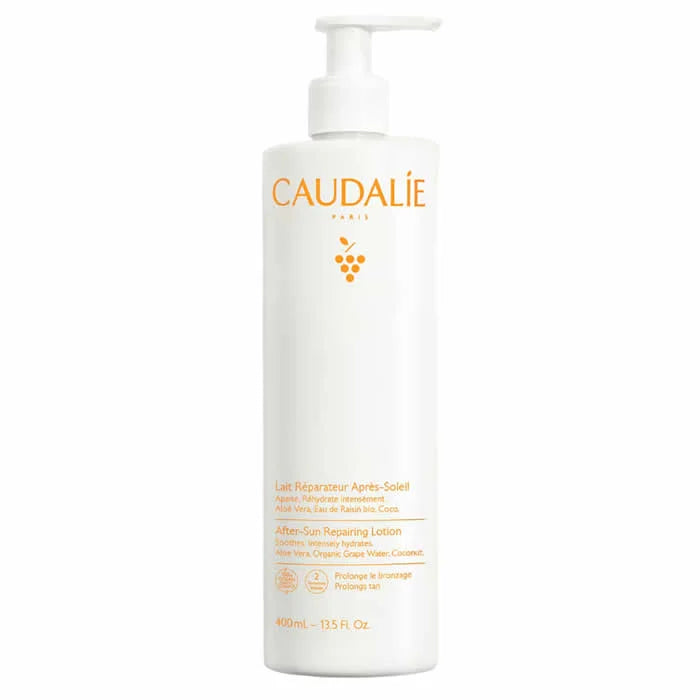 Caudalie After Sun Repairing Lotion 400ml