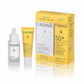 Caudalie Vinoperfect Radiance Serum Complexion Correcting 30ml Set 2 Pieces