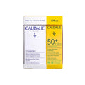 Caudalie Vinoperfect Anti-Dark Spot Radiance Serum 30ml Set 2 Pieces